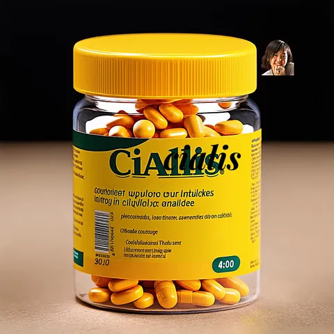 Farmacia online affidabile cialis